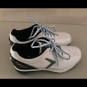 Callaway Golf Shoes